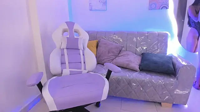 Charlotte cowell sub1  online show from October 2, 2:57 pm