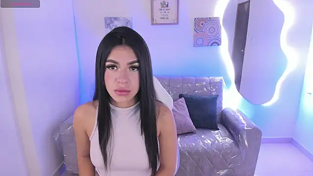 Charlotte cowell sub1  online show from October 14, 3:13 pm