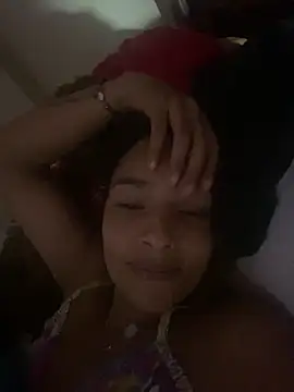 mykaelahoney online show from February 22, 10:41 pm