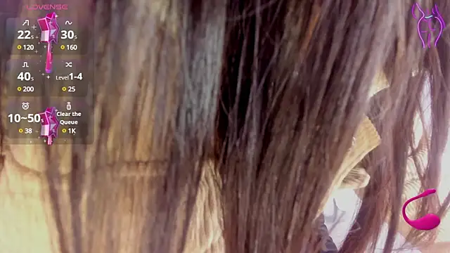 Snapshot of sophie_ws chatting on December 19, 8:44 pm sophie ws online show from December 19, 8:44 pm