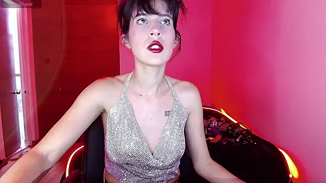 bellatrix25 online show from February 4, 12:19 am