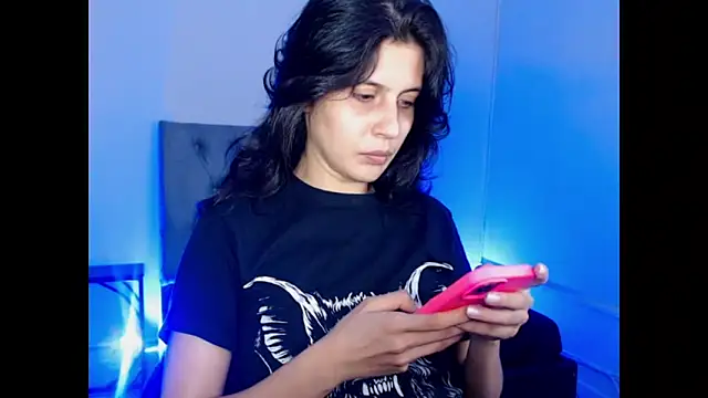 bellatrix25 online show from March 24, 3:28 pm