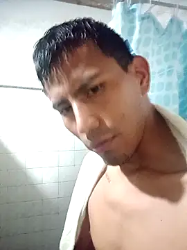 Aay Santiago online show from March 1, 9:06 pm