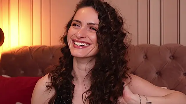 MayaVixxen online show from February 20, 9:44 am