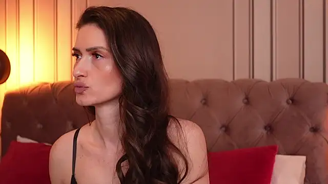 MayaVixxen online show from February 21, 10:39 am