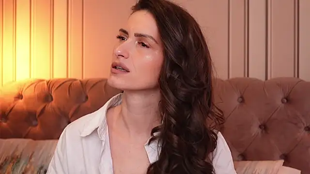 MayaVixxen online show from February 24, 10:37 am