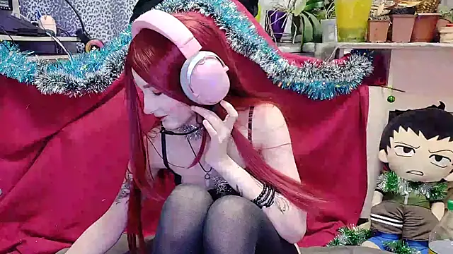 Linda Harrisons online show from December 21, 11:56 pm