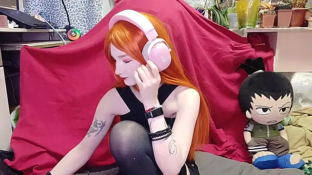 Linda Harrisons online show from January 31, 11:56 pm