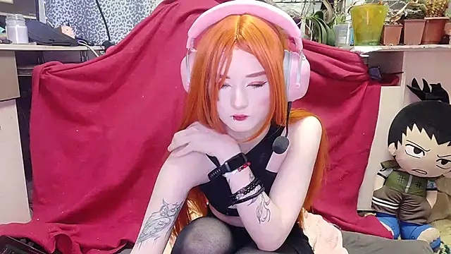 Linda Harrisons online show from February 9, 2:28 am