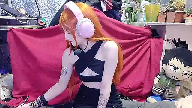 Linda Harrisons online show from February 13, 4:54 am