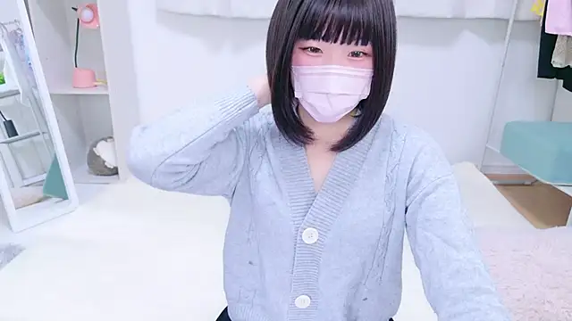 867 haruna online show from December 16, 3:43 pm