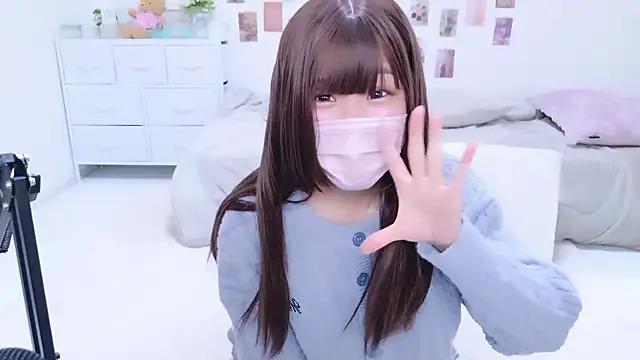 867 haruna online show from October 18, 6:48 am