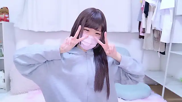 867 haruna online show from January 13, 6:46 pm