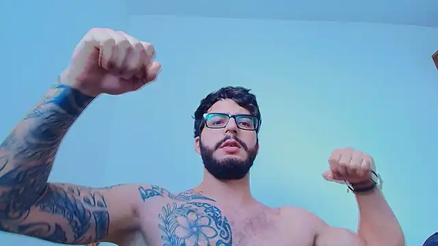 thomas gun online show from March 13, 6:14 pm