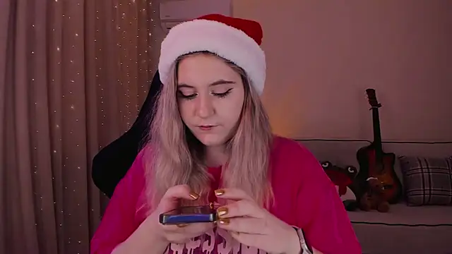 Diana Flower online show from December 15, 9:13 am