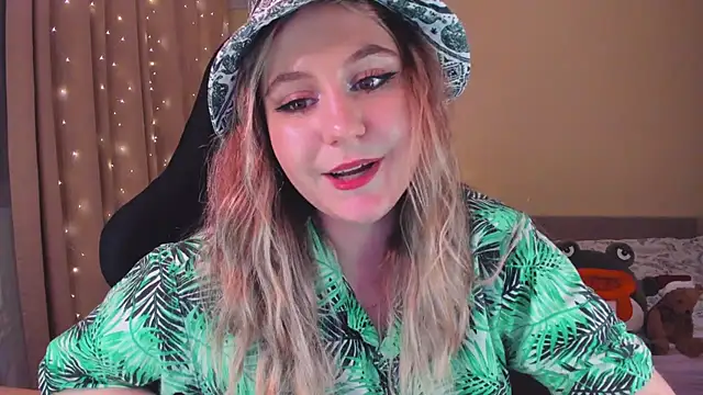 Diana Flower online show from December 26, 1:43 pm