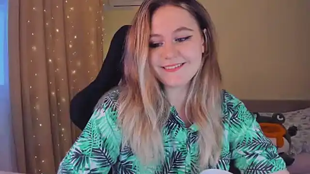 Diana Flower online show from January 2, 9:11 am