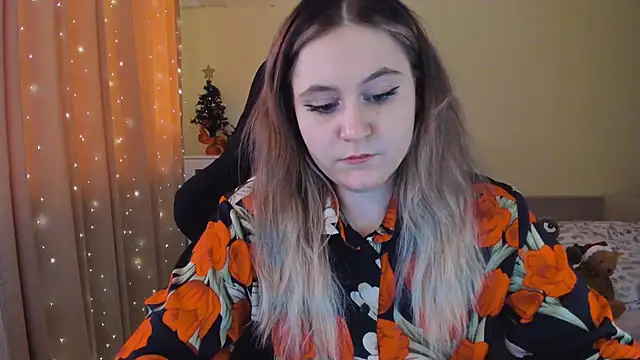 Diana Flower online show from January 4, 12:38 pm