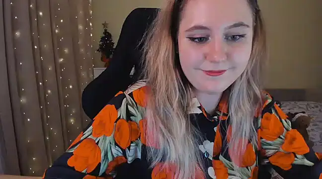 Diana Flower online show from January 4, 6:40 pm