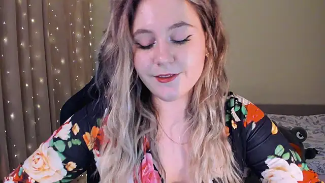 Diana Flower online show from January 11, 8:43 am