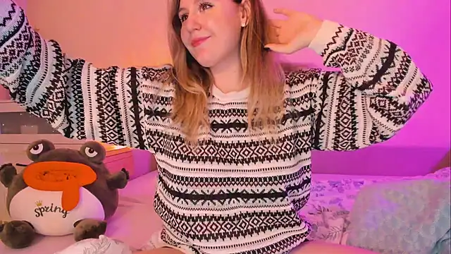 Diana Flower online show from January 17, 4:04 pm