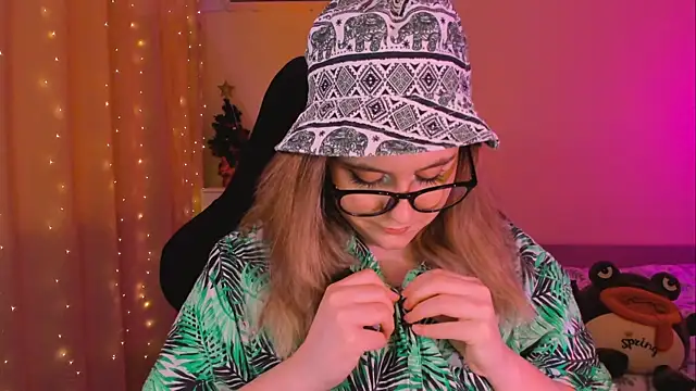 Diana Flower online show from February 9, 9:47 am