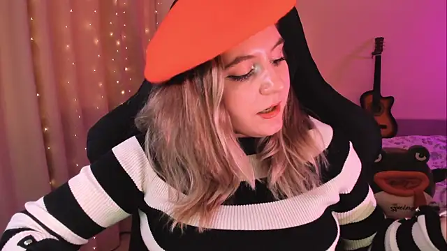 Diana Flower online show from February 13, 1:15 pm