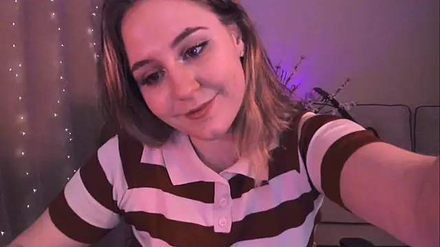 Diana Flower online show from February 23, 6:45 pm