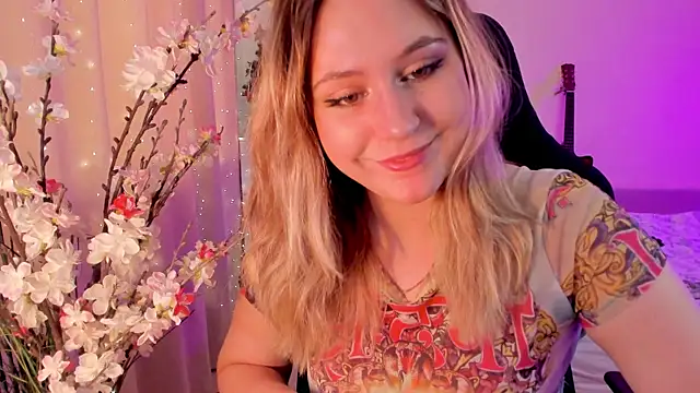 Diana Flower online show from March 20, 9:59 am