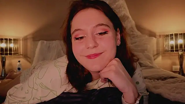 Diana Flower online show from October 30, 4:25 am