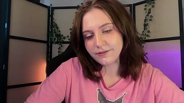 Snapshot of Diana_Flower chatting on July 16, 10:54 am Diana Flower online show from July 16, 10:54 am