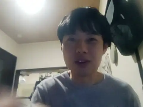 whitebriefboy online show from January 12, 2:55 pm