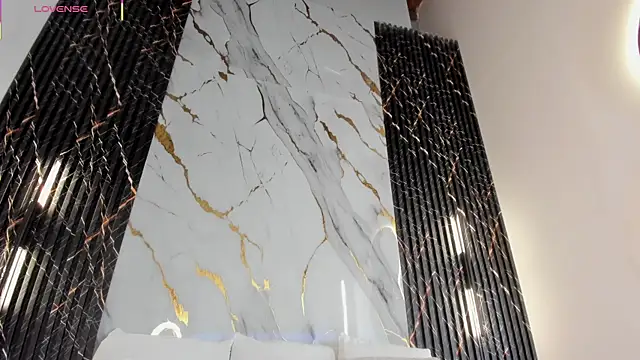 ebony hot1 online show from February 14, 1:08 pm