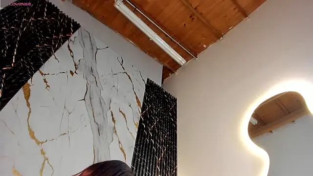 ebony hot1 online show from March 26, 1:28 pm