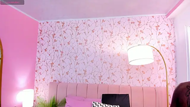 amber-hill online show from February 27, 1:16 am