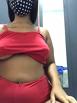 larissa1705 online show from February 4, 4:08 pm