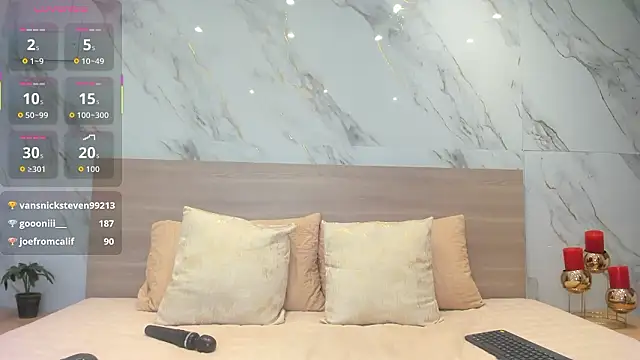 Snapshot of jhasly_am chatting on February 9, 11:47 am jhasly am online show from February 9, 11:47 am