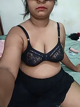 Reesha 99 online show from July 25, 4:59 pm