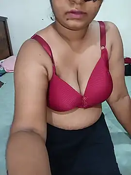 Reesha 99 online show from July 30, 1:10 pm