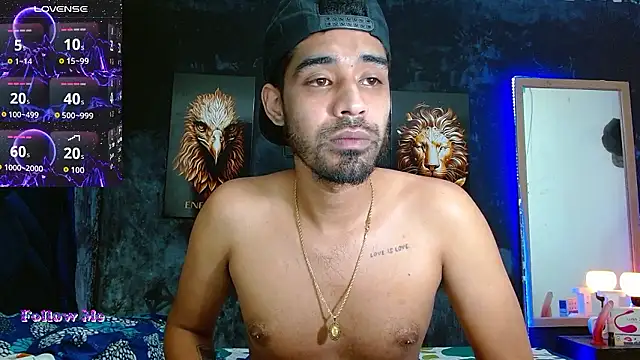 ryanse hot online show from January 9, 7:15 pm