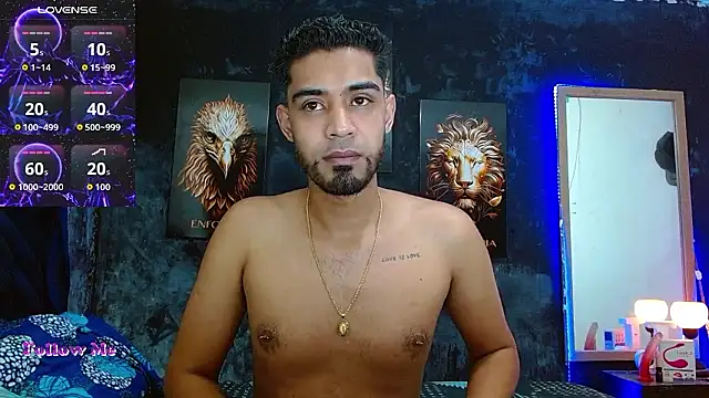 ryanse hot online show from January 11, 6:24 pm