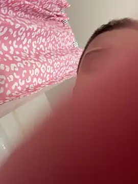 SexyHoneyRedd online show from February 13, 1:40 pm