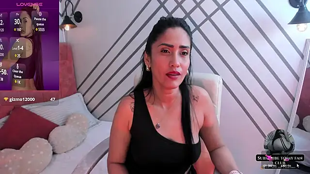 Snapshot of Janne_lee chatting on January 30, 12:18 am Janne lee online show from January 30, 12:18 am