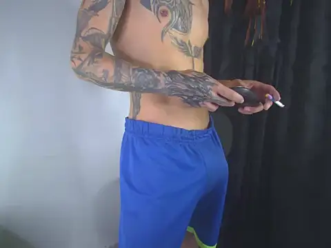 semalas69 online show from January 15, 11:19 pm