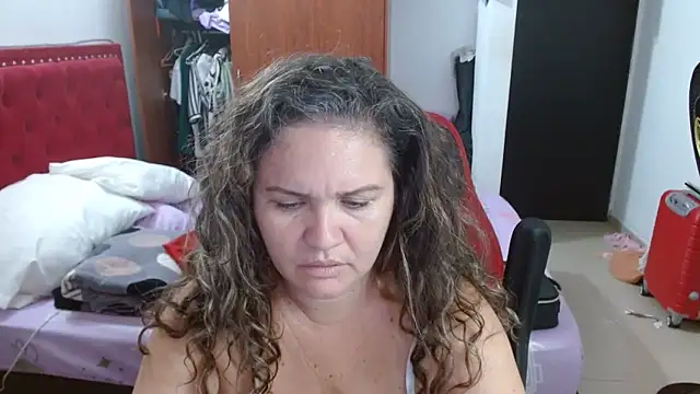 helenca43 online show from November 30, 8:51 am