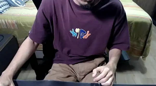 ViniBruv online show from January 17, 8:33 pm