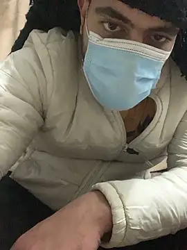 YawlingJingoist online show from March 8, 3:43 am