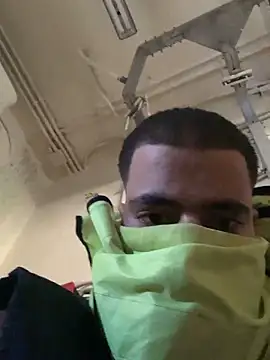 YawlingJingoist online show from April 25, 2:47 pm