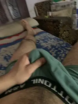 YawlingJingoist online show from July 6, 10:56 am