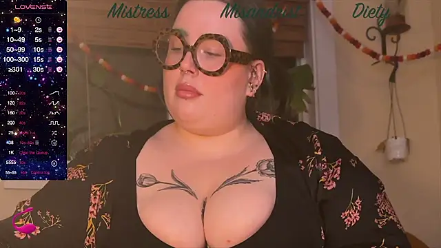 Snapshot of MissBika chatting on January 21, 4:21 am MissBika online show from January 21, 4:21 am